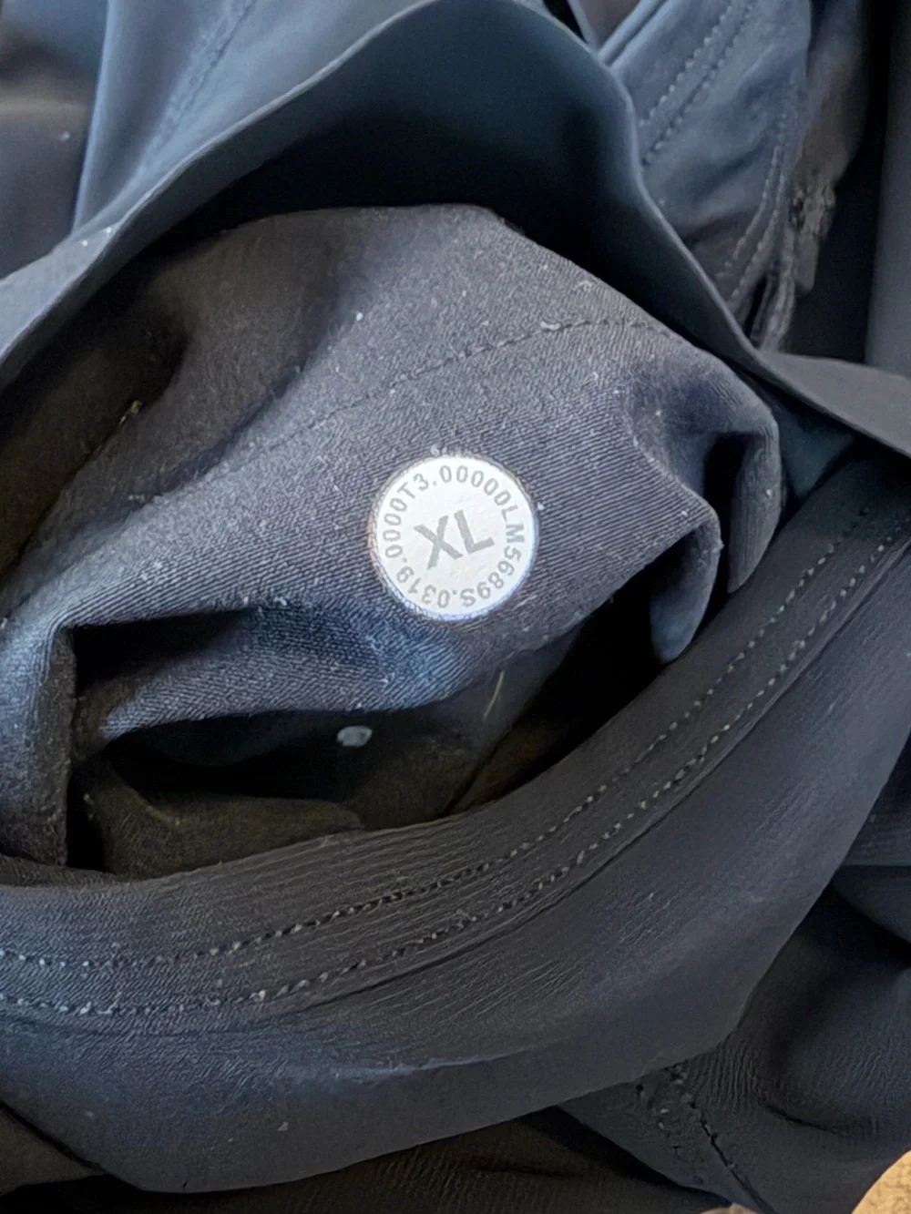 Lululemon Surge Joggers 29”